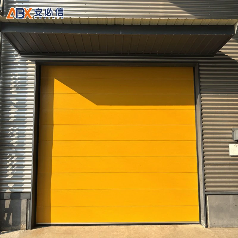 崇左市升降提升门
